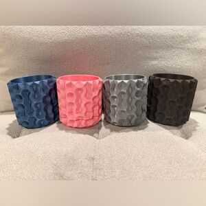 3D Printed Planters